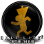 Half Life 2 Capture The Flag 1 Icon 64x64 png